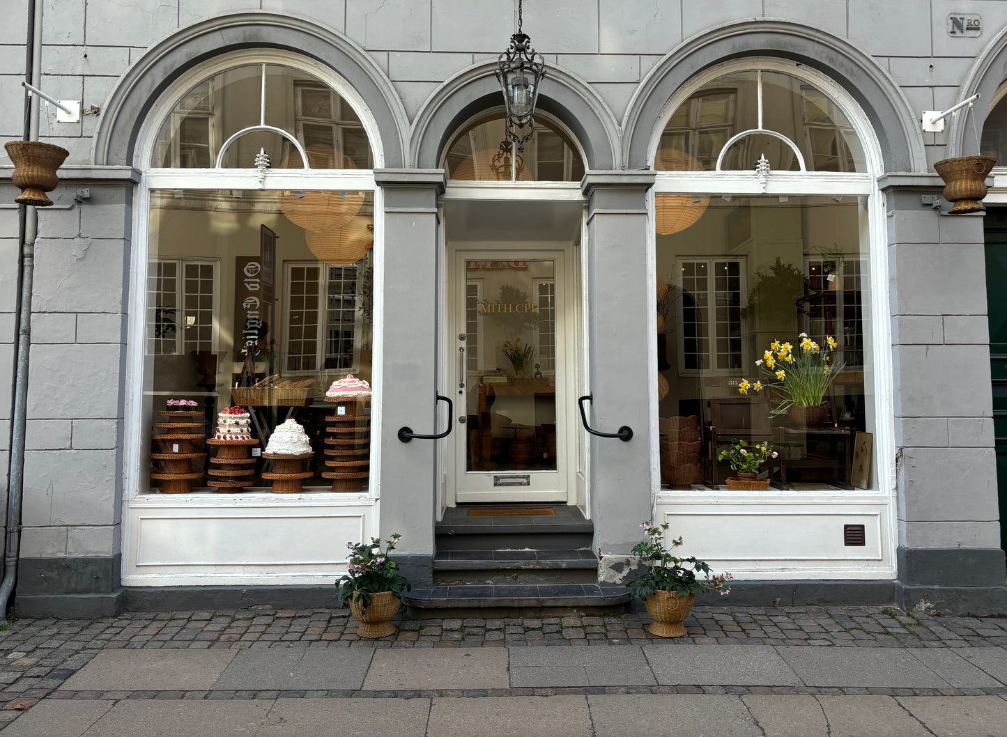 MITH CPH