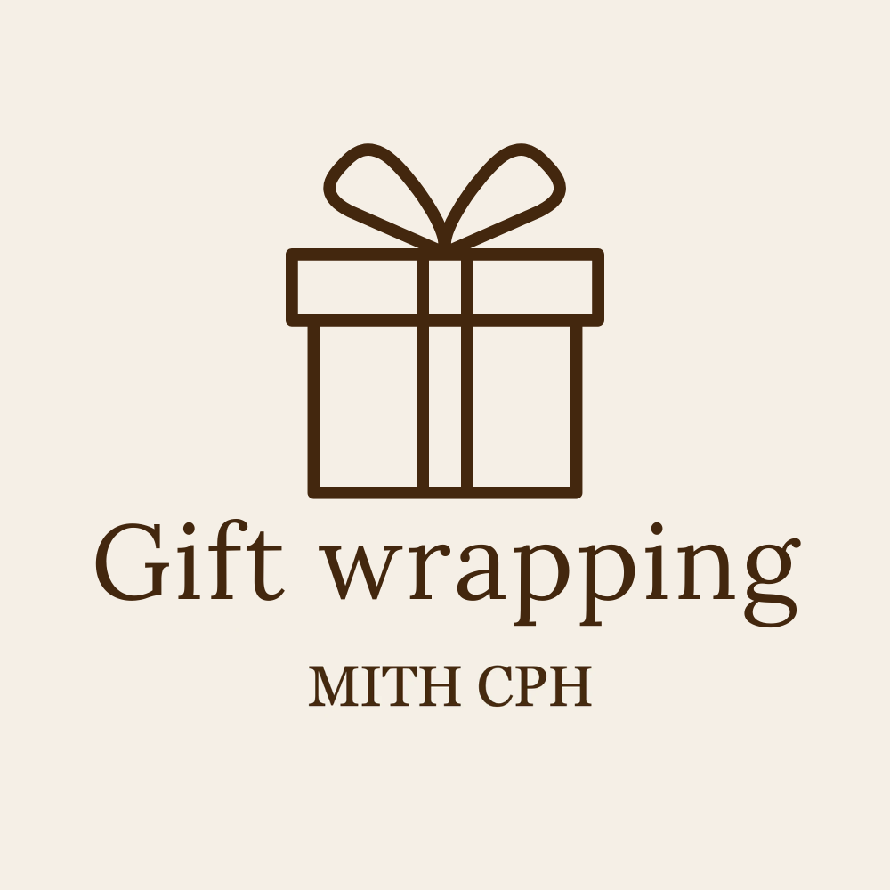 Gift wrapping
