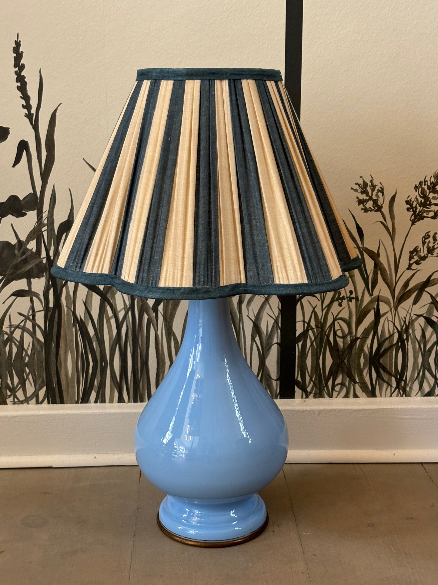Norma lampshade