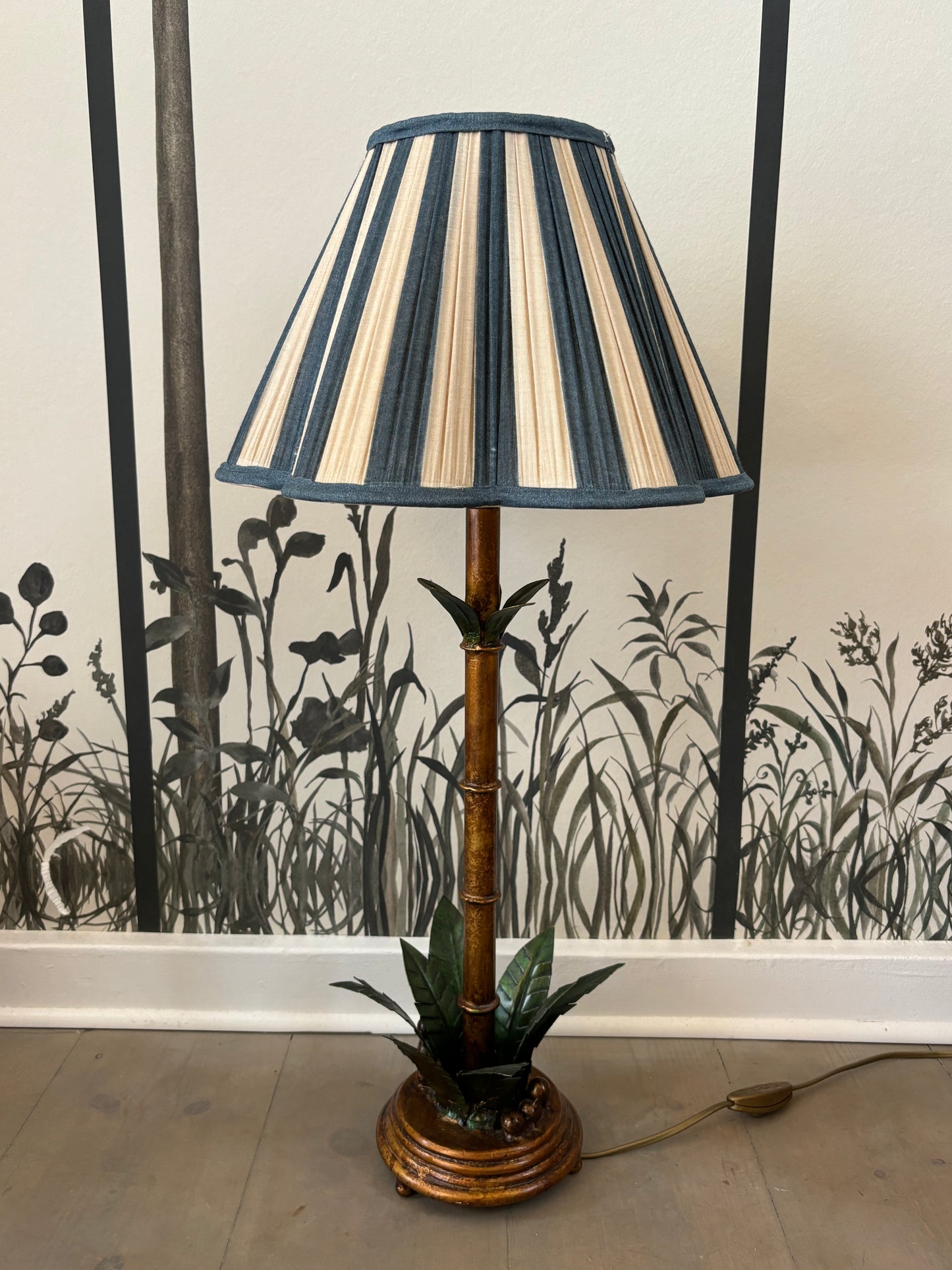 Norma lampshade