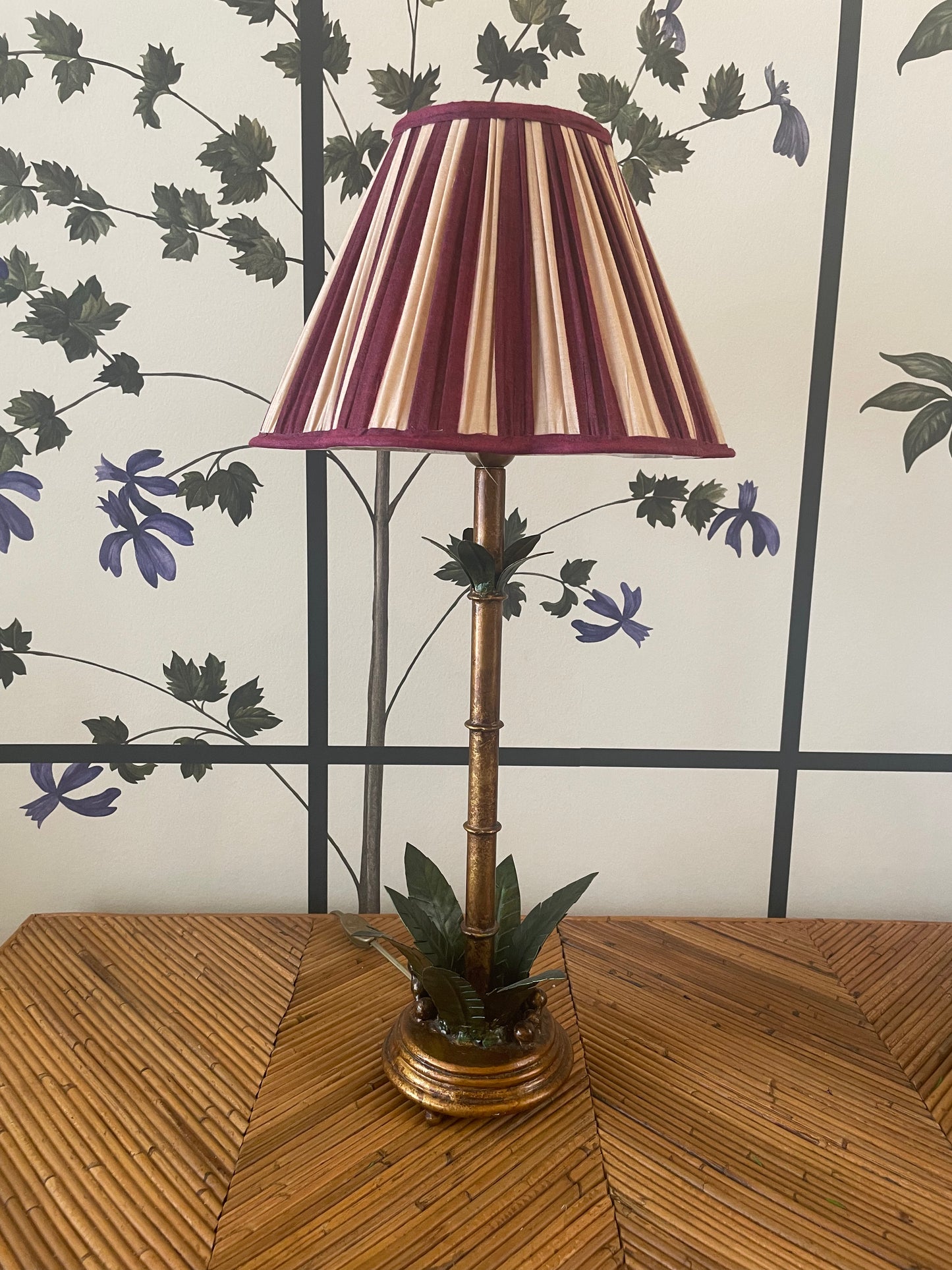 Norma lampshade