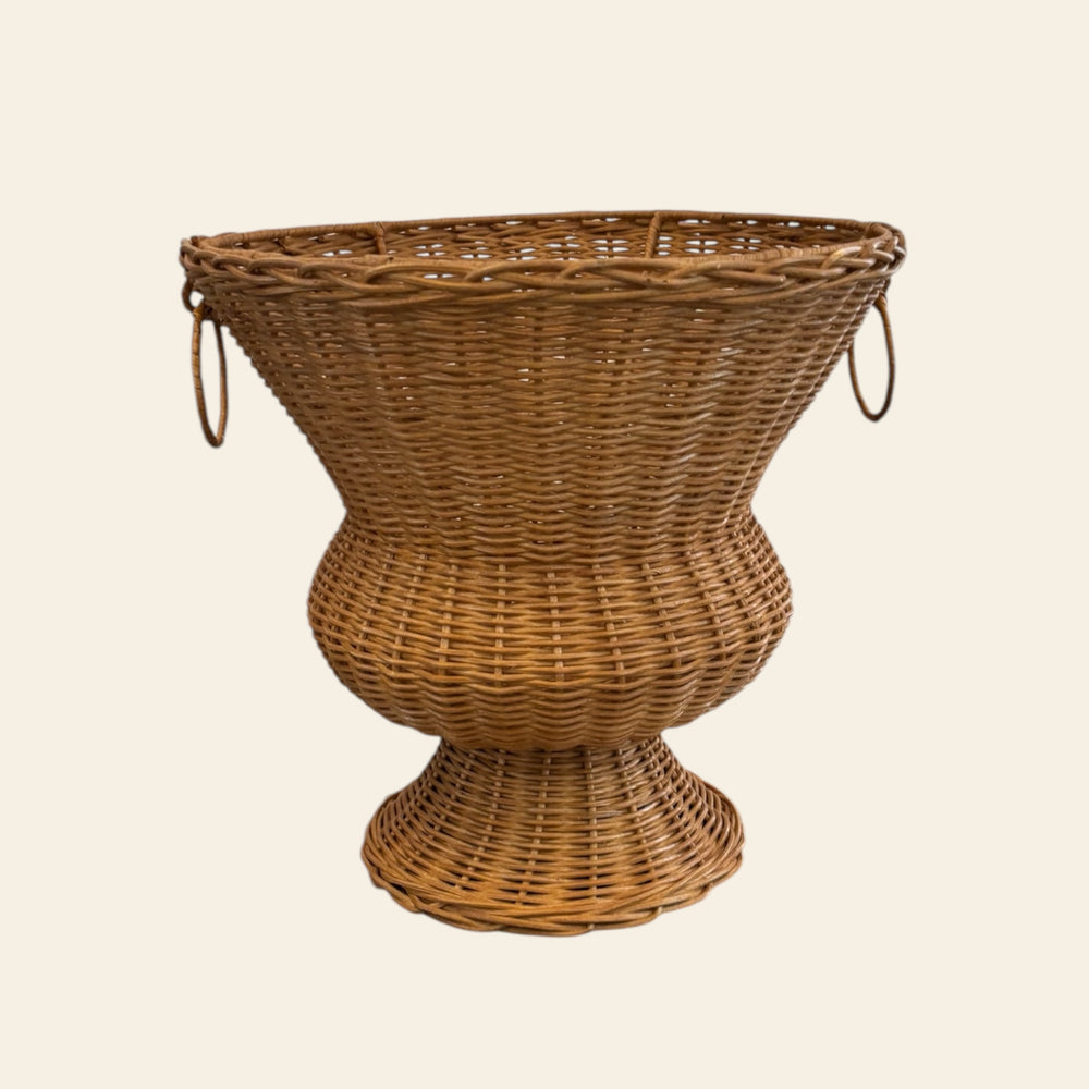 Medium Medici Vase