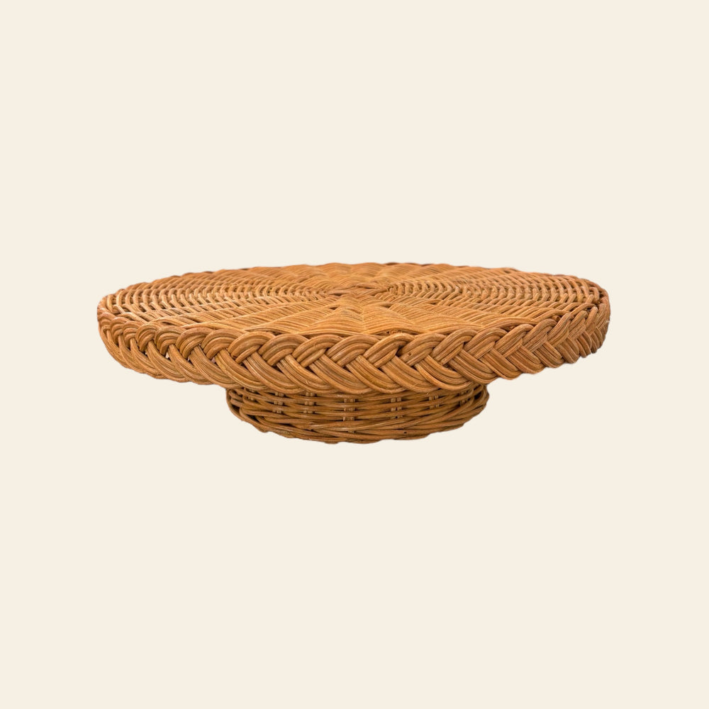 Small cake stand
