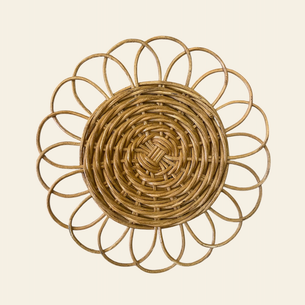 Honey Helianthus Coasters