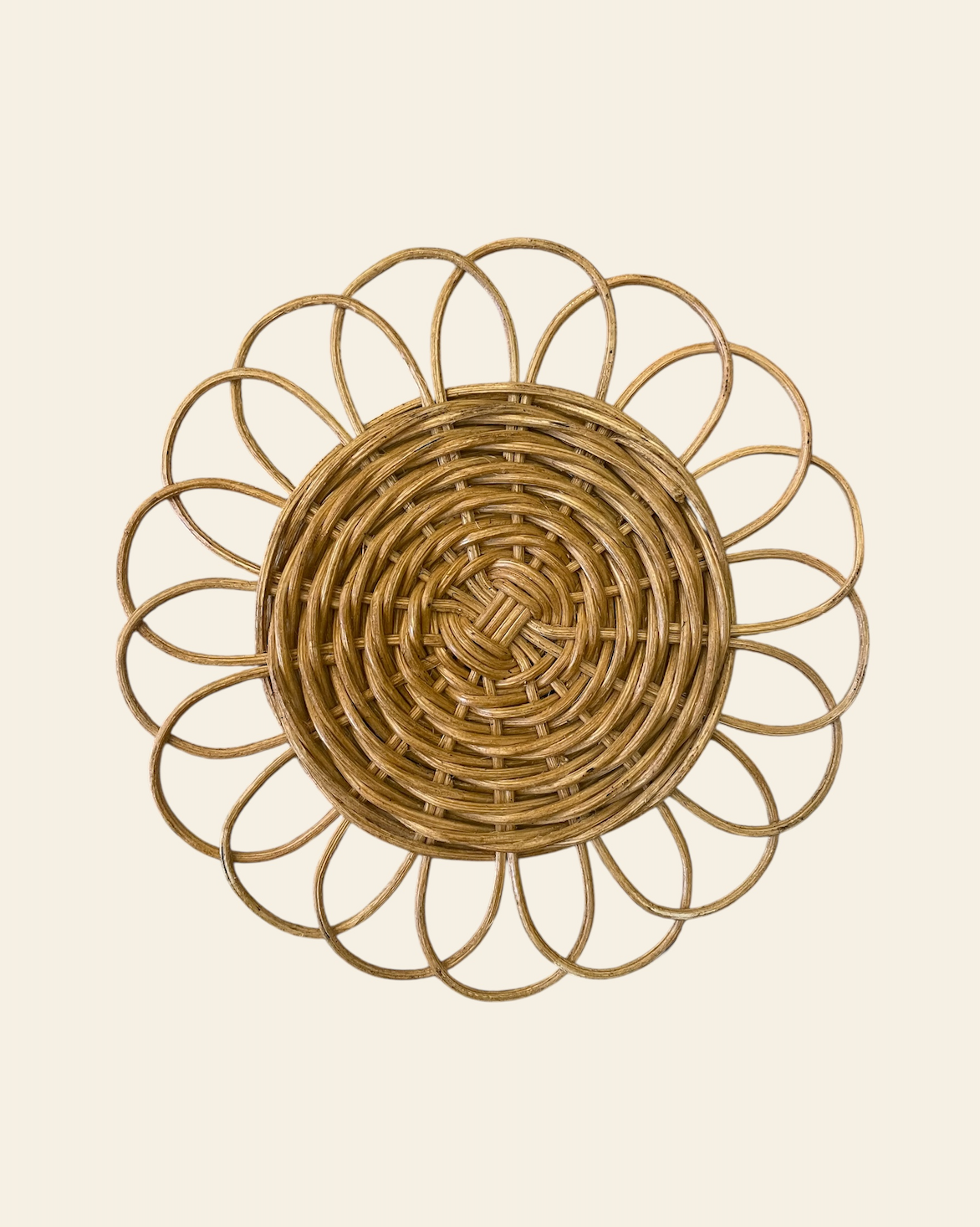 Honey Helianthus Coasters