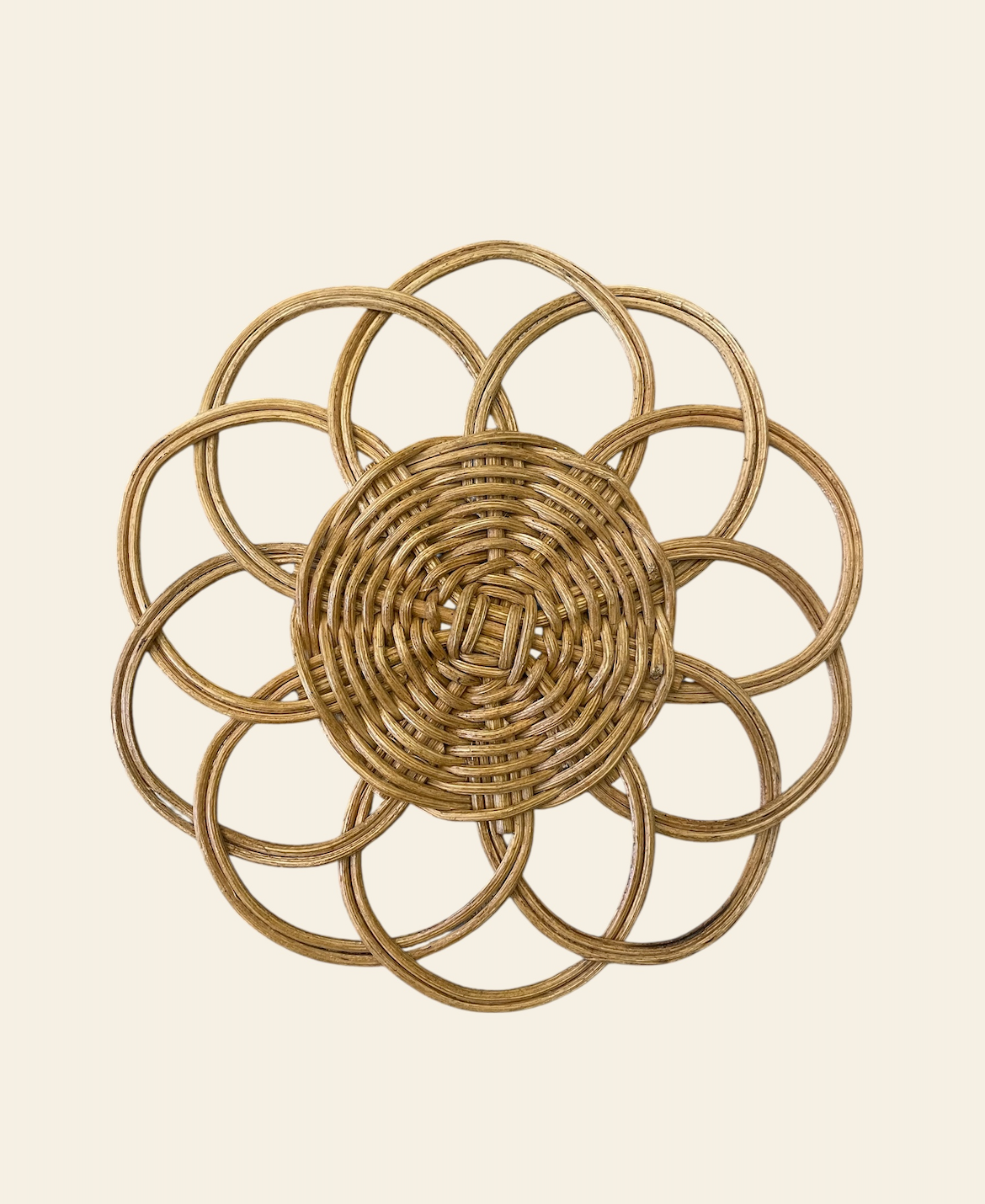 Honey Chamomilla Coasters